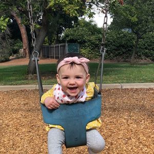 Meet your Posher, Kelsey